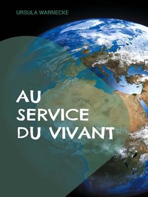 cover image of Au Service du Vivant